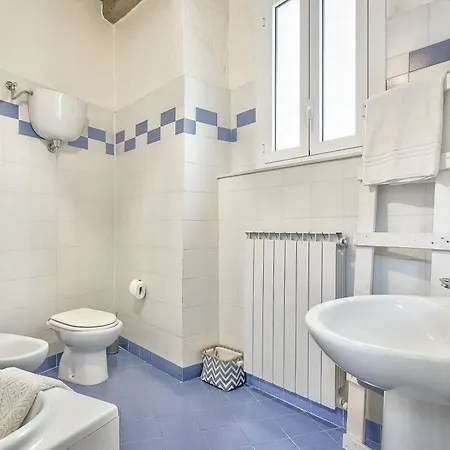 Apartment Casa Coppi - Together In Tuscany