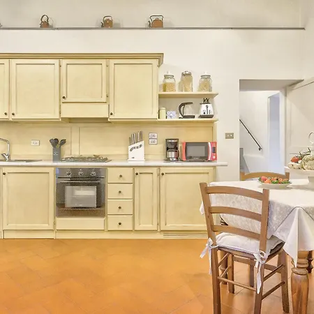 Apartment Casa Coppi - Together In Tuscany Cortona