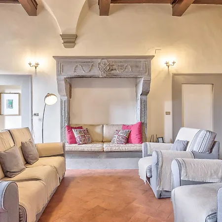 Casa Coppi - Together In Tuscany Apartment