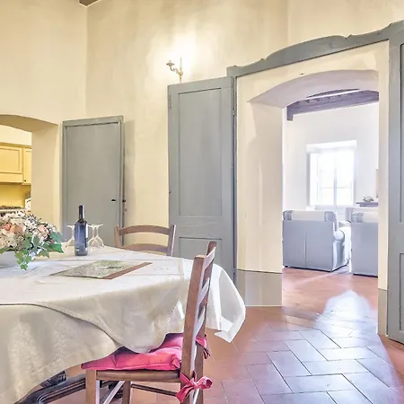 Casa Coppi - Together In Tuscany *