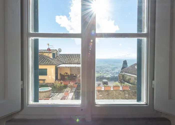 Casa Coppi - Together In Tuscany Διαμέρισμα *