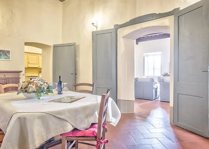 Casa Coppi - Together In Tuscany *