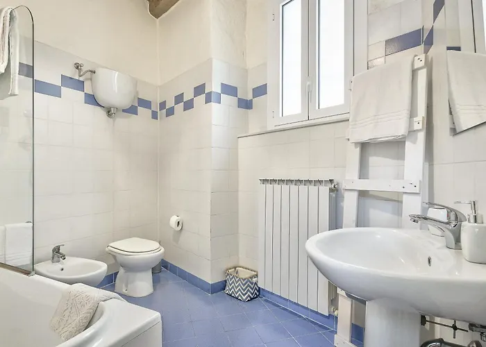 Apartment Casa Coppi - Together In Tuscany