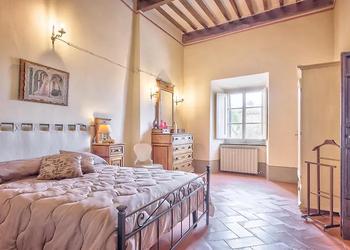 Apartment Casa Coppi - Together In Tuscany