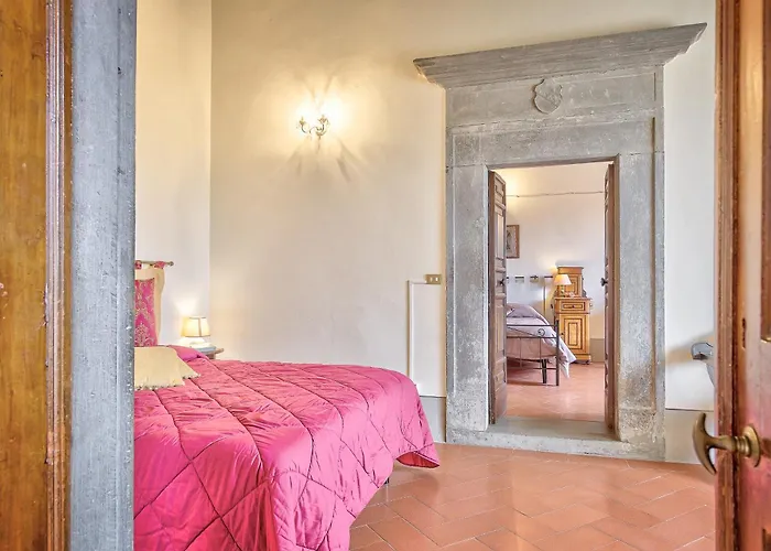 Casa Coppi - Together In Tuscany 公寓 哥尔顿