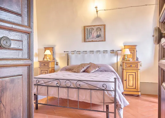 Casa Coppi - Together In Tuscany