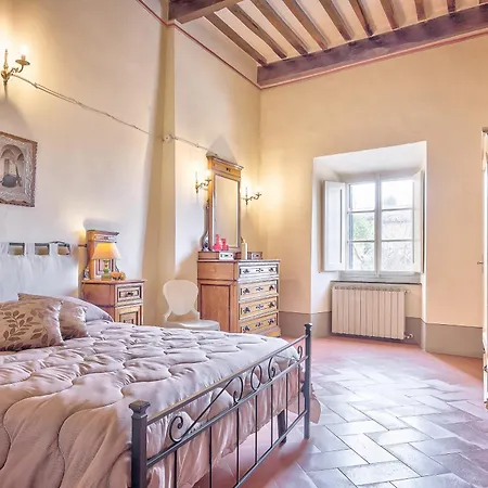 Apartament Casa Coppi - Together In Tuscany