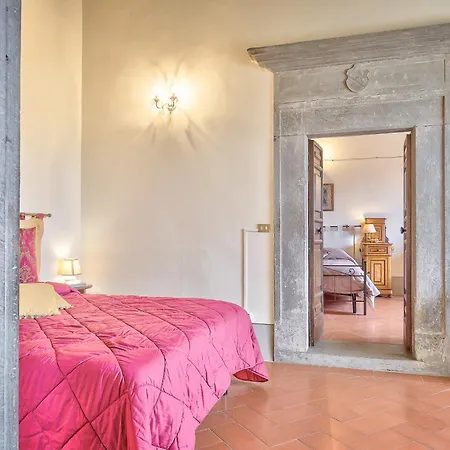 Casa Coppi - Together In Tuscany Apartament Cortona
